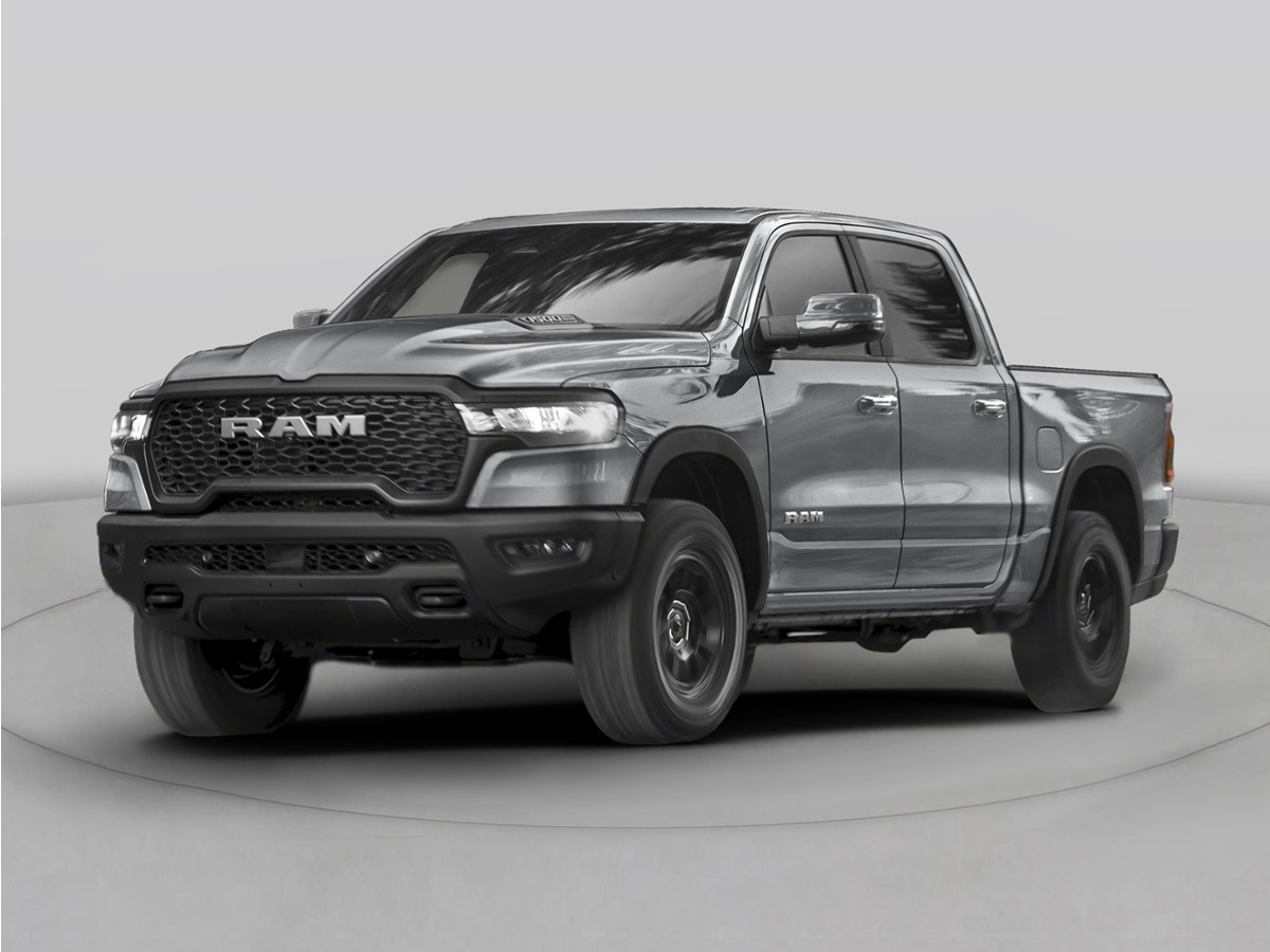 ram ram 1500 pickup 2026 1C6SRFJP3TN255561 image ram ram 1500 pickup 2026 1C6SRFJP3TN255561 image